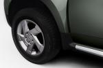 Dacia Duster Delsey 2012 года